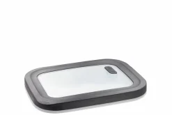 Gefu Frischhaltedose 1,3l schwarz