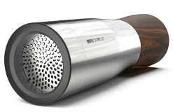 Gefu Gewürzschneider schwarz