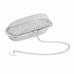 Gefu Gewürz-Sieb silberfarben