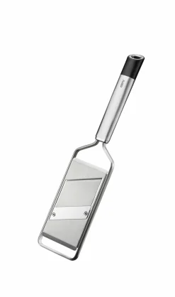 Gefu Gourmet-Hobel 28cm schwarz