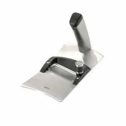 Gefu Gourmet-Hobel schwarz