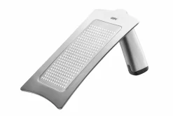 Gefu Gourmet-Reibe schwarz