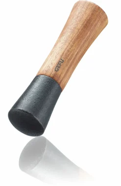 Gefu Gussmörser schwarz
