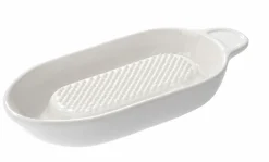 Gefu Ingwerreibe weiß