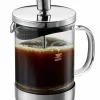 Gefu Kaffeebereiter 600ml schwarz