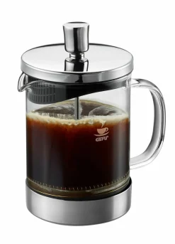 Gefu Kaffeebereiter 600ml schwarz