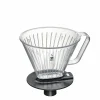 Gefu Kaffeefilter schwarz