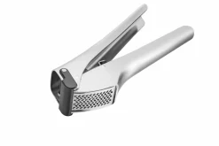 Gefu Knoblauchpresse schwarz