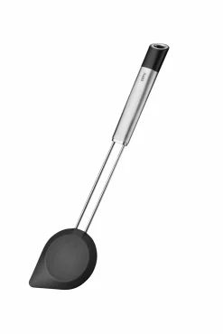 Gefu Kochlöffel 30cm schwarz