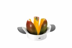 Gefu Mangoteiler schwarz