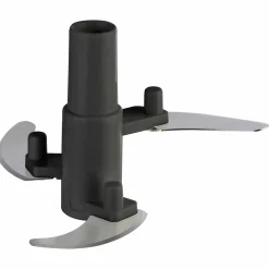 Gefu Multizerkleinerer schwarz