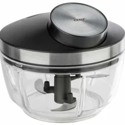 Gefu Multizerkleinerer schwarz