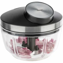 Gefu Multizerkleinerer schwarz