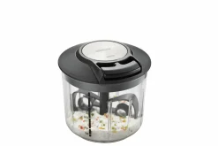 Gefu Multizerkleinerer schwarz