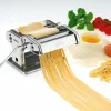 Gefu Pastamaschine silberfarben
