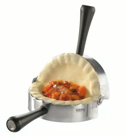 Gefu Ravioli/Maultaschenformer schwarz