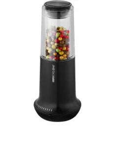 Gefu Salz-/Pfeffermühle schwarz