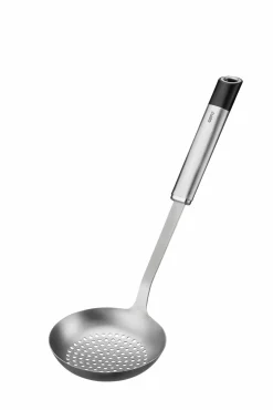 Gefu Schaumlöffel 32,8cm schwarz