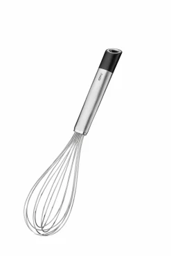 Gefu Schneebesen 31,3cm schwarz