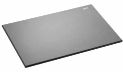 Gefu Schneidebrett 20x30cm schwarz