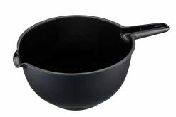 Gefu Schüsselset 4tlg. schwarz