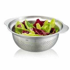 Gefu Seiher 27cm silberfarben