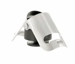 Gefu Sektflaschenverschluss schwarz