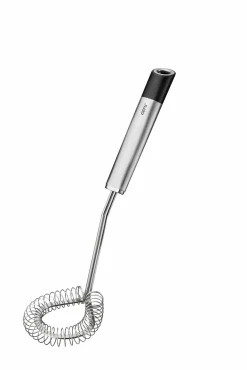 Gefu Spiralbesen 31,8cm schwarz