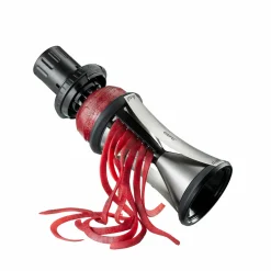 Gefu Spiralschneider schwarz