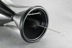 Gefu Spiralschneider schwarz