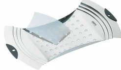 Gefu Spätzleaufsatz ERGO schwarz