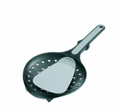 Gefu Spätzlelöffel schwarz