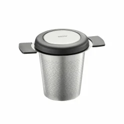 Gefu Teefilter schwarz