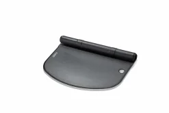 Gefu Teigspachtel schwarz