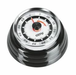 Gefu Timer schwarz