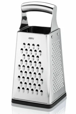 Gefu Vierkantreibe schwarz