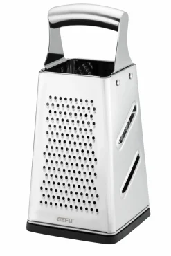 Gefu Vierkantreibe schwarz