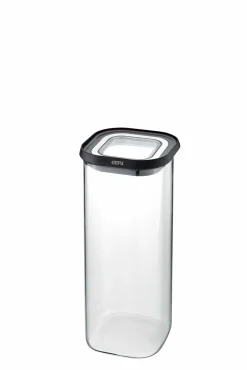 Gefu Vorratsdose 1,9l schwarz