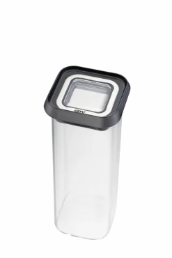 Gefu Vorratsdose 400ml schwarz