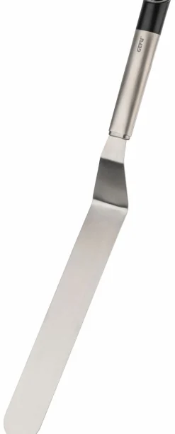 Gefu Winkelpalette 39cm schwarz