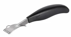 Gefu Zestenreißer schwarz