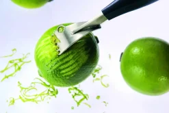 Gefu Zestenreißer schwarz