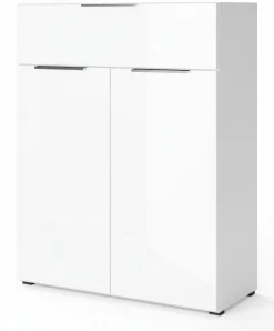 Germania Kommode weiß