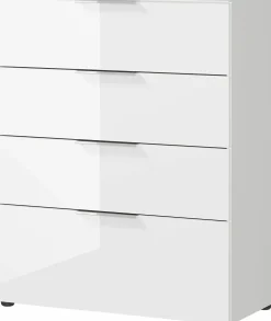 Germania Kommode weiß