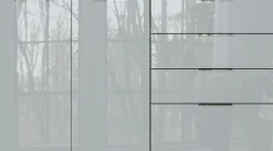 Germania Sideboard grau