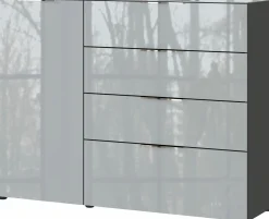 Germania Sideboard grau