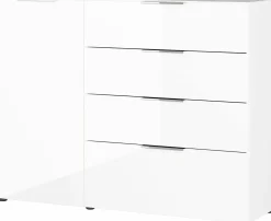 Germania Sideboard weiß