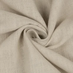 Gerster Gardinen-Vorhang braungelb