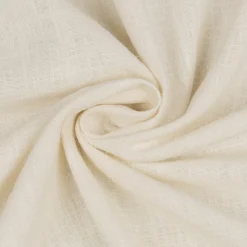 Gerster Gardinen-Vorhang beige