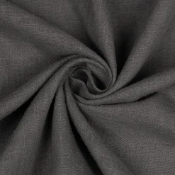 Gerster Gardinen-Vorhang grau